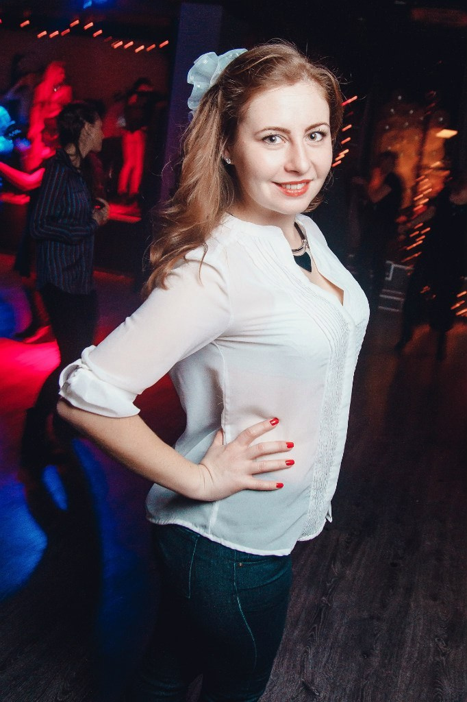 Клубная вечеринка «Мальчишки и девчонки» | 26.02.2016. Галерея Фантим