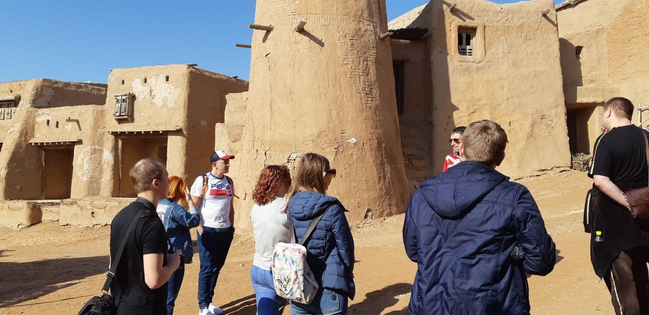 Астрахань | 17-18.10.2020. Галерея Фантим