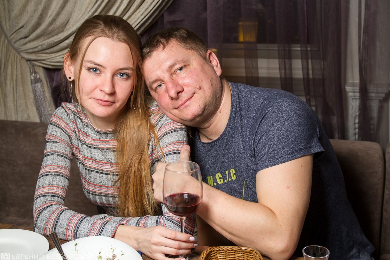 Музыкальная вечеринка | 27.01.2018. Галерея Фантим