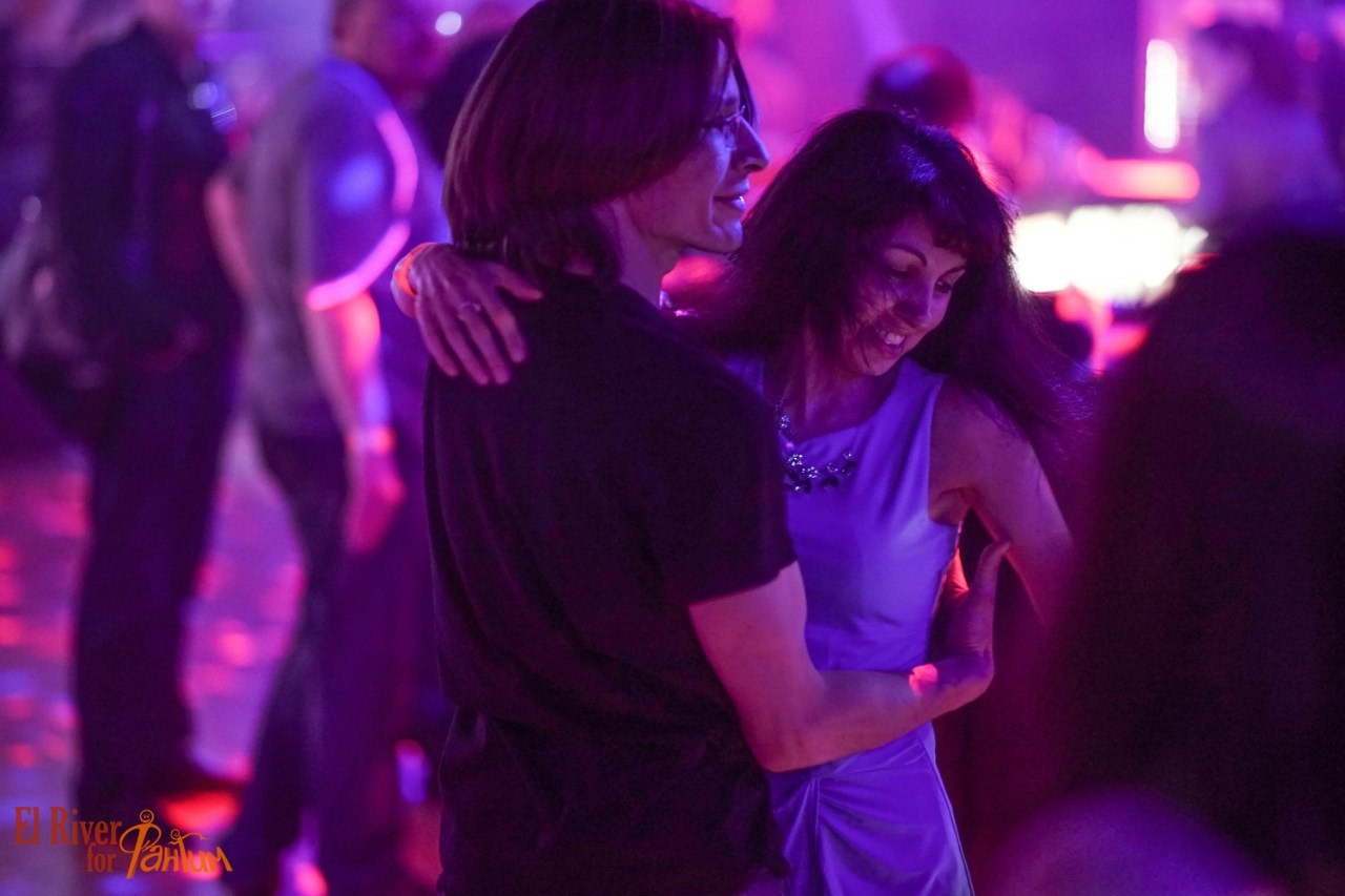 Клубная вечеринка «Королевская вечеринка» | 29.04.2016. Галерея Фантим