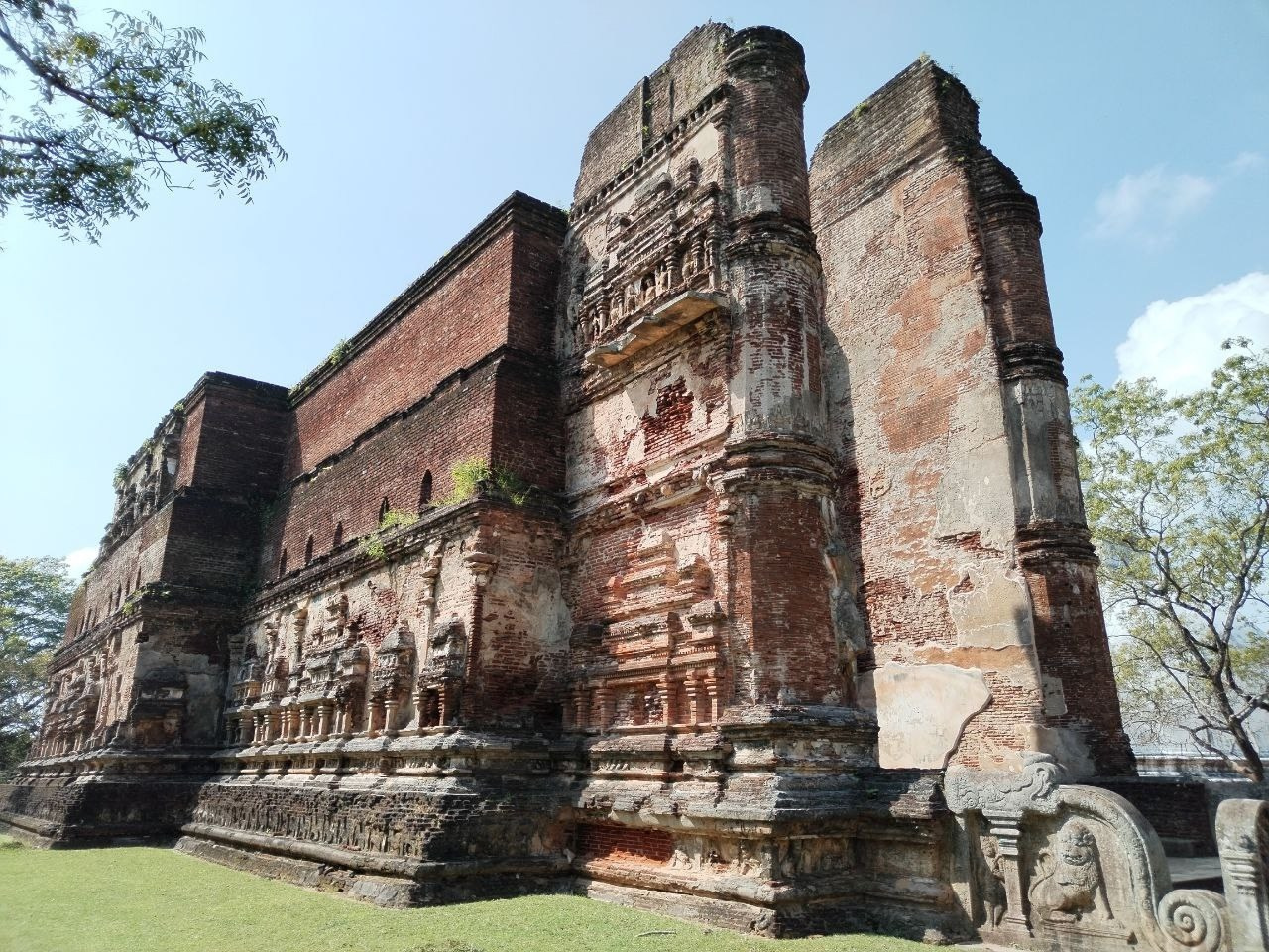 Шри-Ланка | 31.01 — 10.02.2025. Галерея Фантим