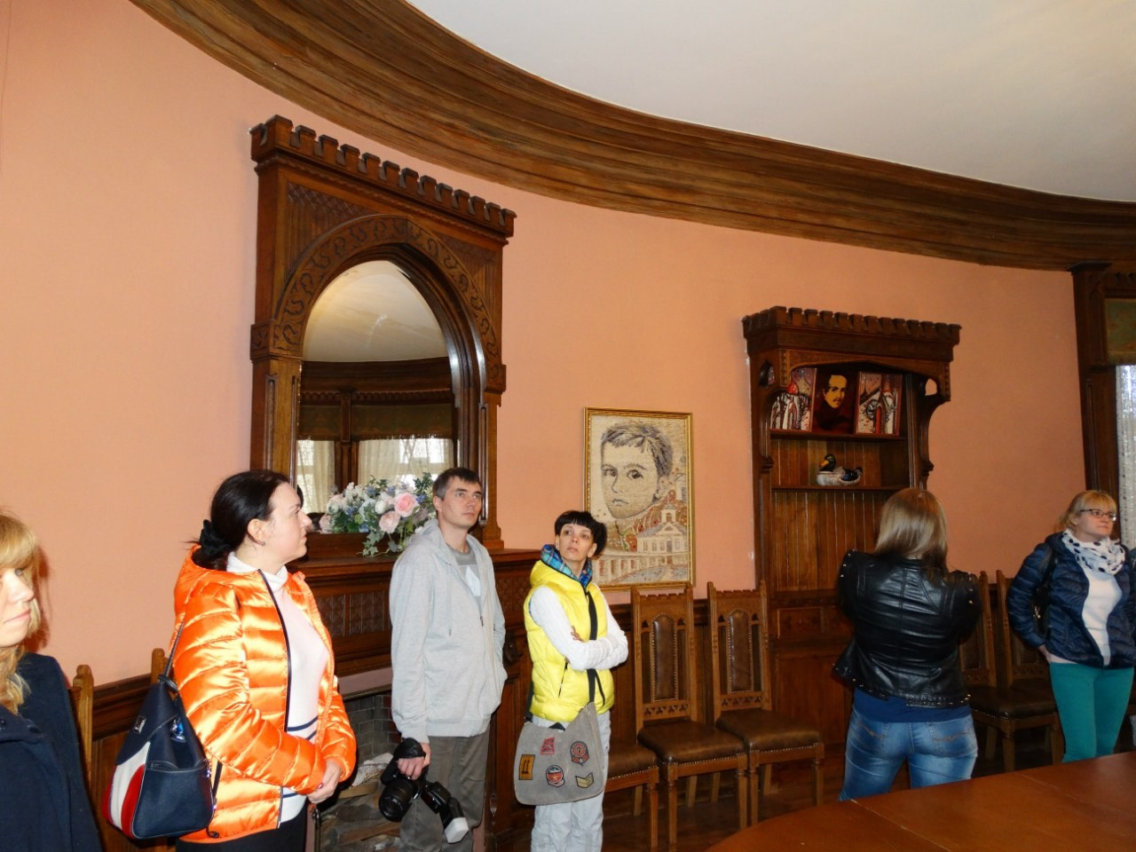 Середниково — Piligrim Porto — Братцево — Сходненская чаша | 09.04.2016. Галерея Фантим