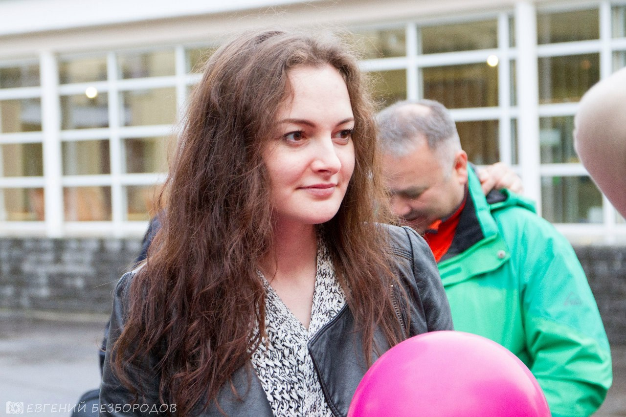 День рождения Фантима. 7 лет! | 21-22.05.2016. Галерея Фантим