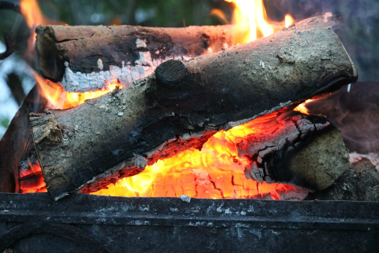 Деревенский выезд. Галерея Фантим