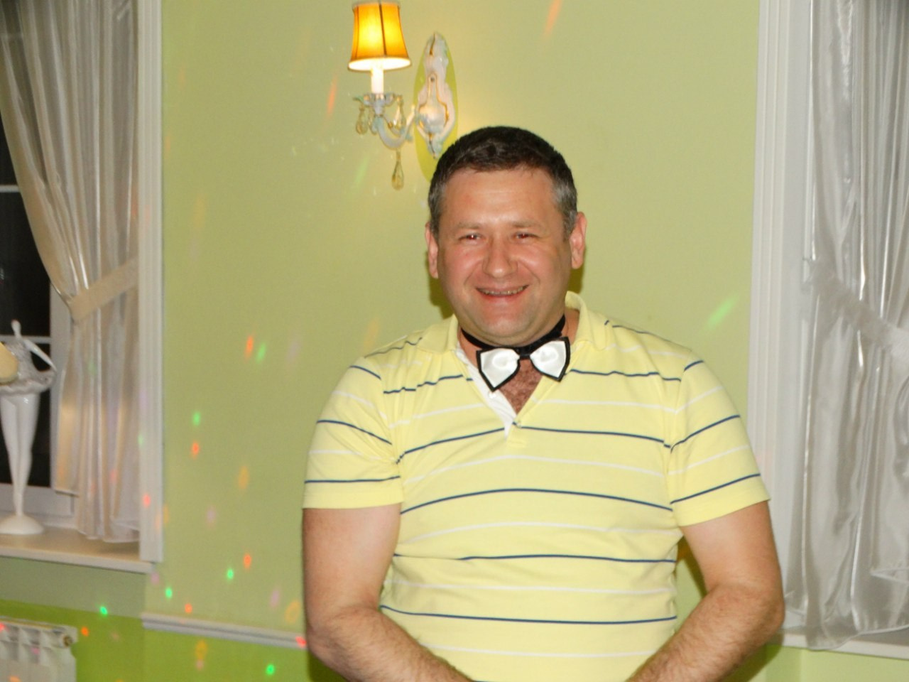 «Весенний переполох» Загородный выезд | 16-17.04.2016. Галерея Фантим