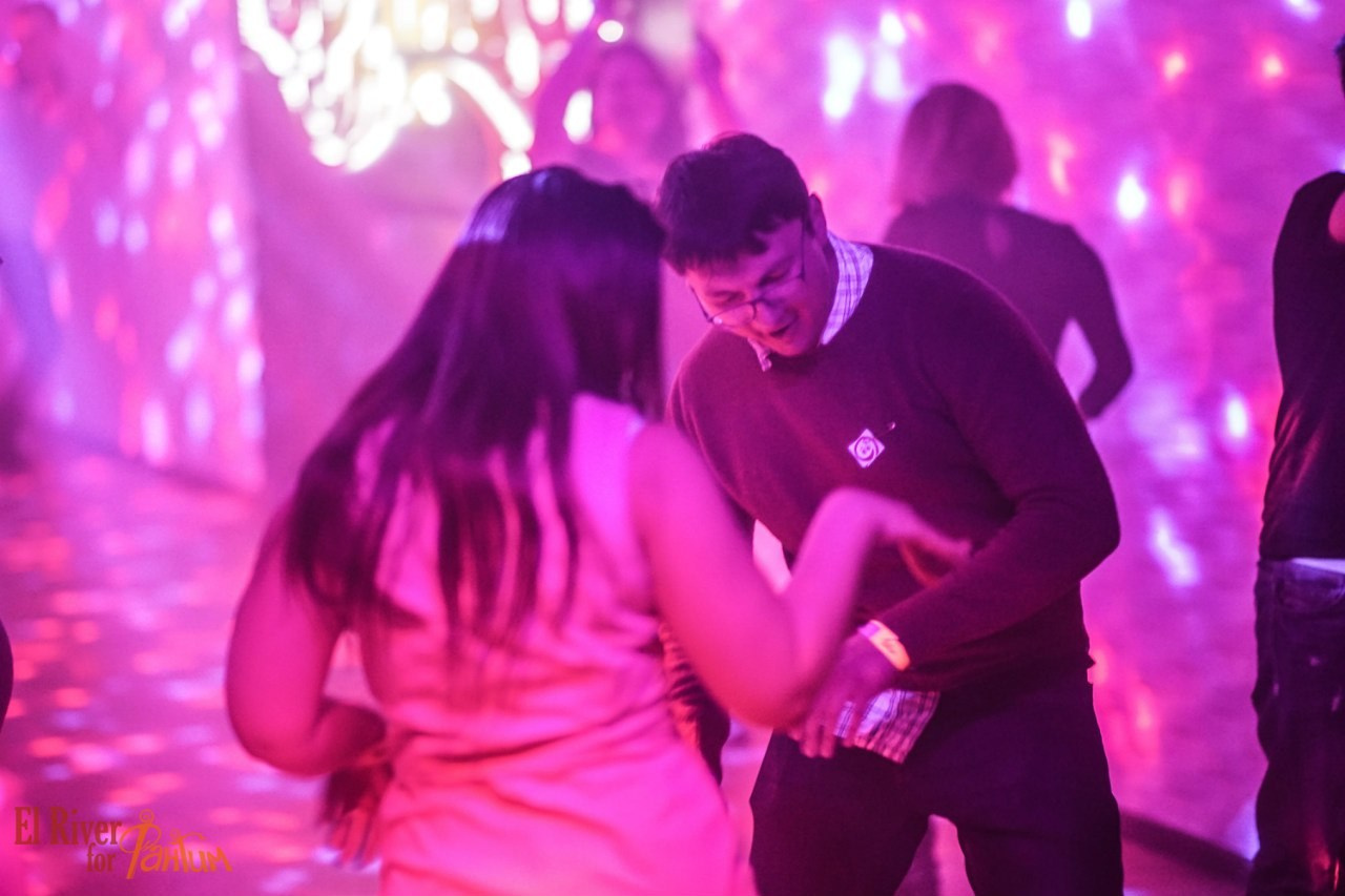 Клубная вечеринка | 25.03.2016. Галерея Фантим