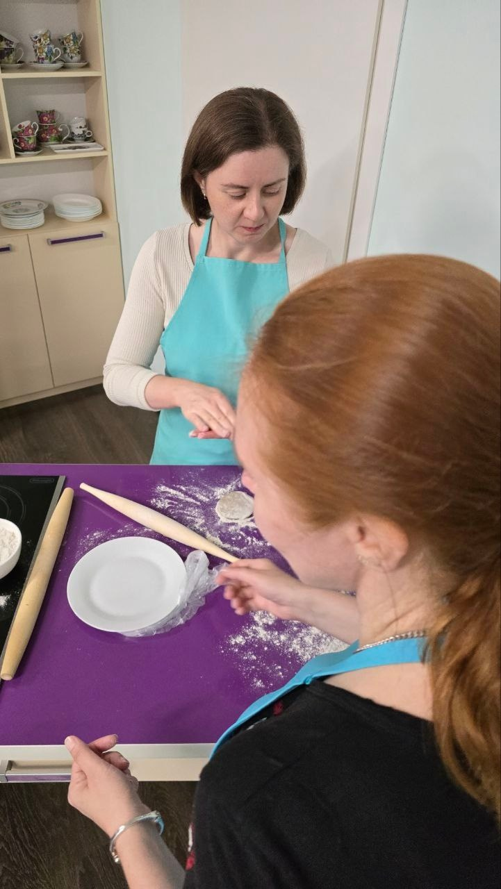 Карелия | 16-18.08.24. Галерея Фантим