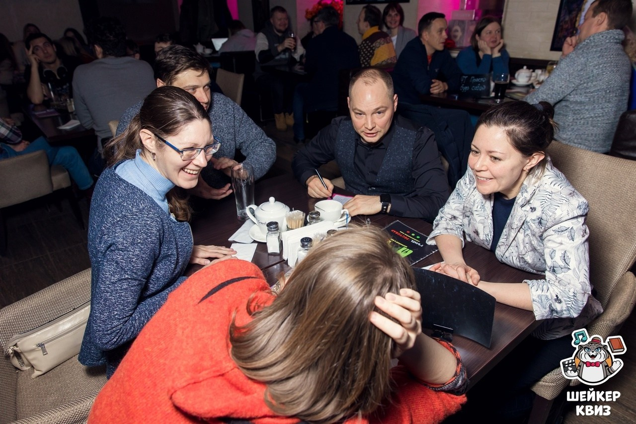 ФТ на квизах | 2022. Галерея Фантим