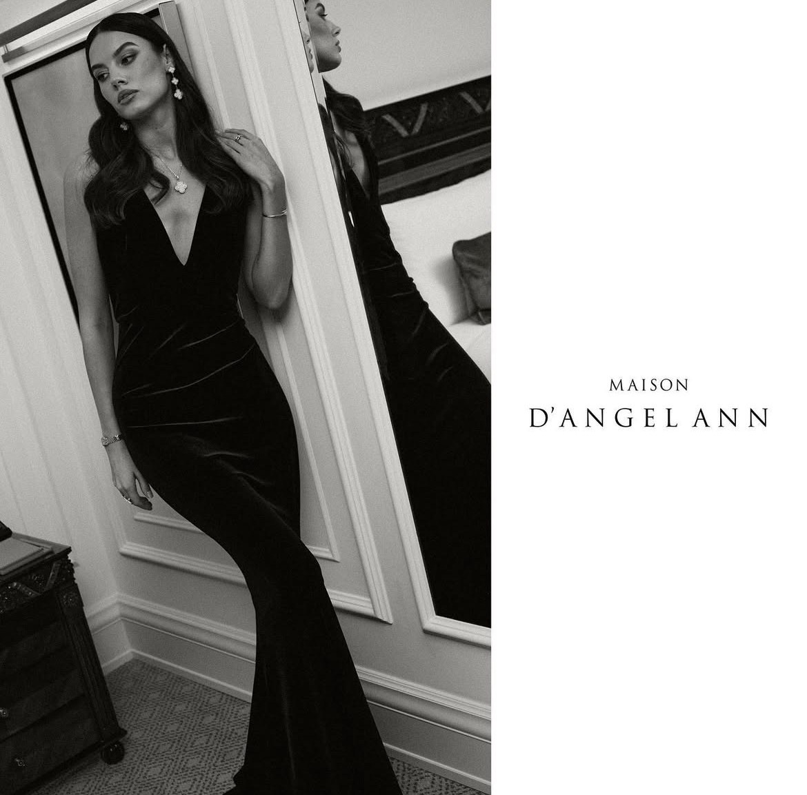 Maison d'Agnelant. Главная