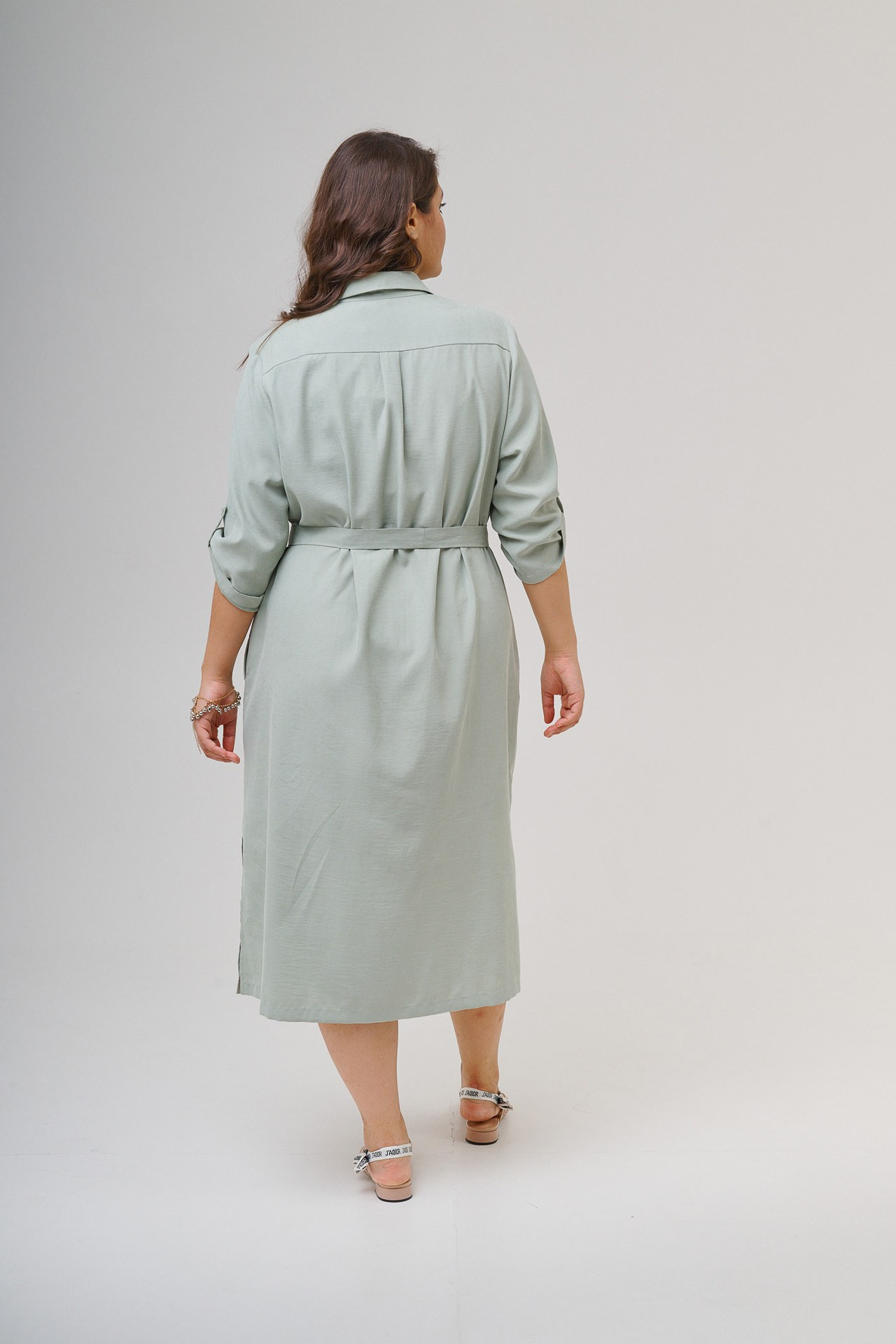 Танита 25. Репортажный фотограф в Кирове Сергей Дудин