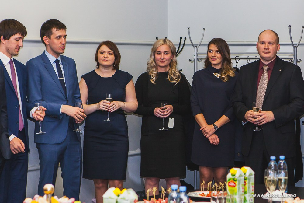 РосЕвроБанк. Видеооператор/Фотограф Николай Завьялов