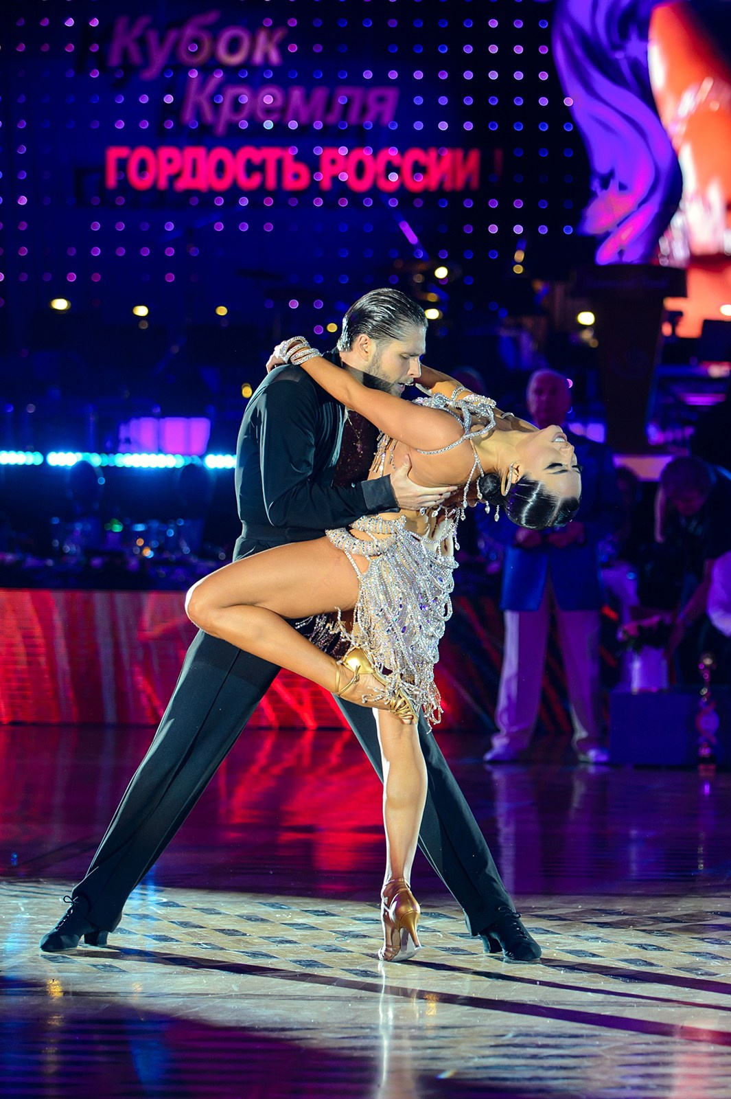 Кубок Кремля — Гордость России 2024-04-20. Фотограф Светозар Андреев