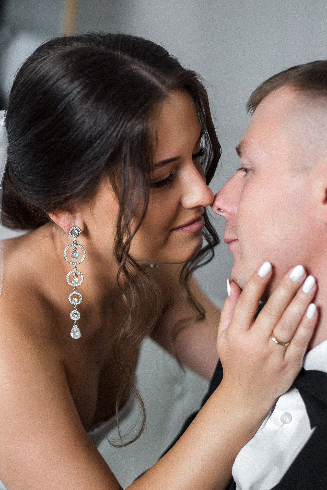 Владислав и Екатерина. Портретный, семейный, свадебный фотограф в Брянске Маргарита Василькова