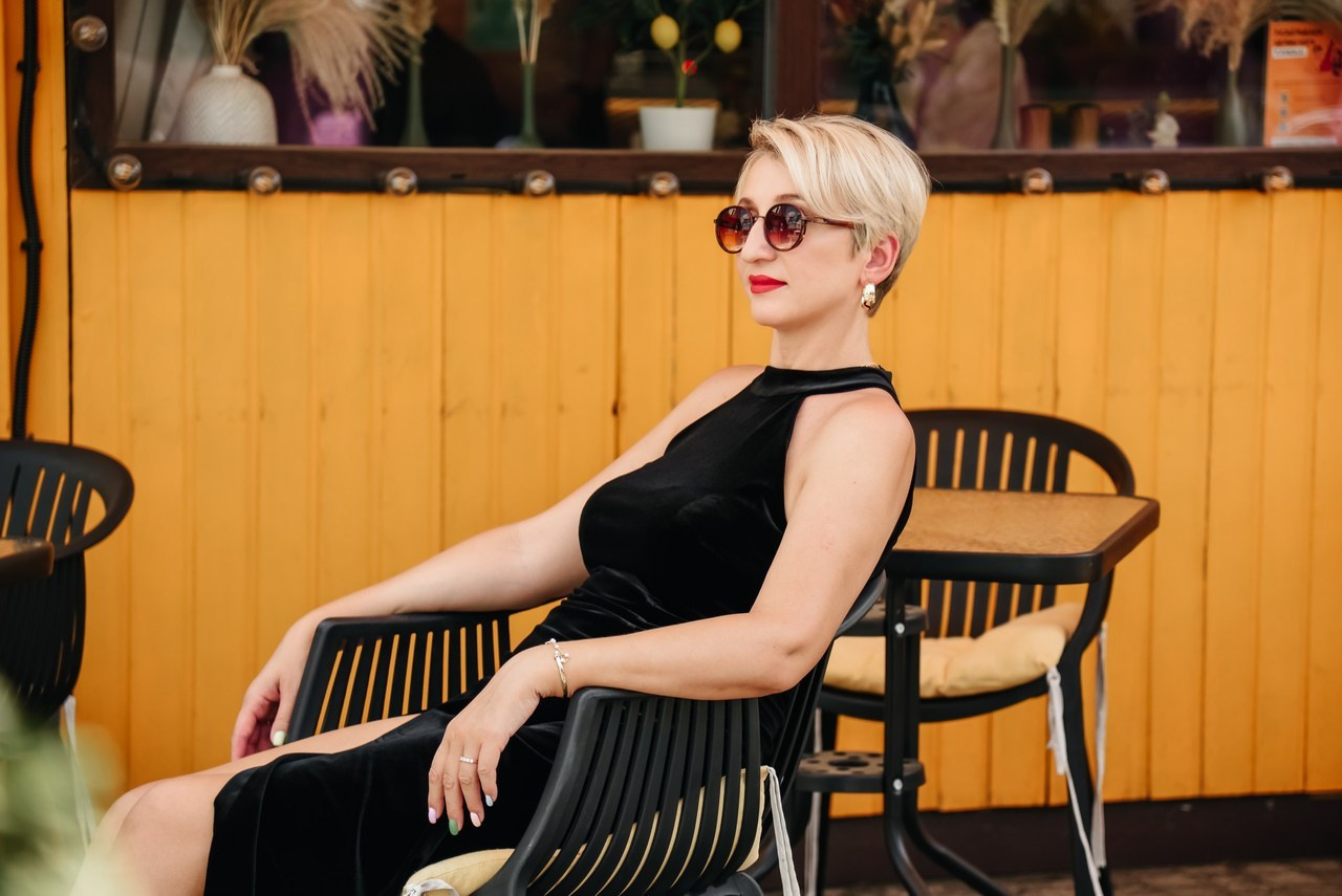 Отзывы. Нежный фотограф Вера Папиж