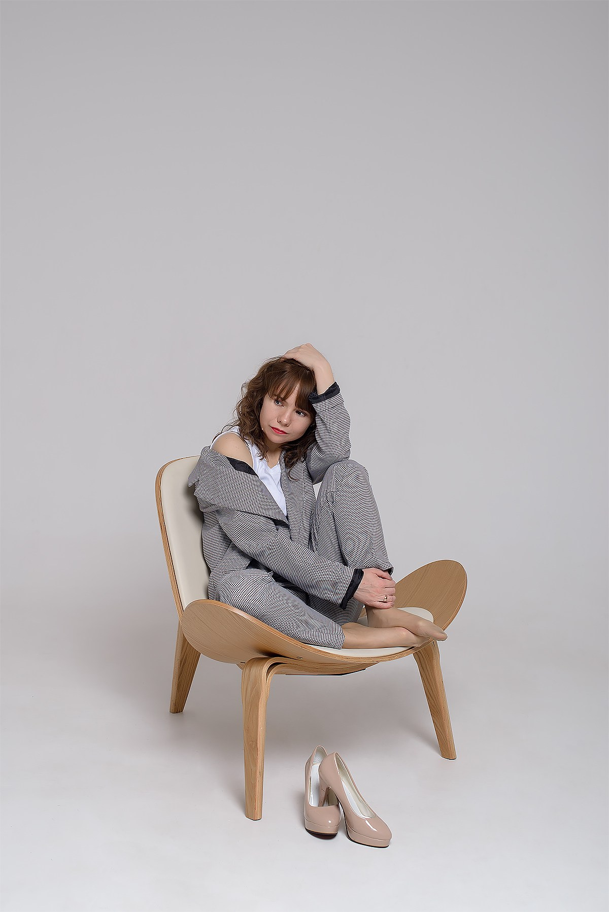 Фотосессия для контента/индивидуальня. Фотограф новорожденных Иркутск Надежда Мирошниченко