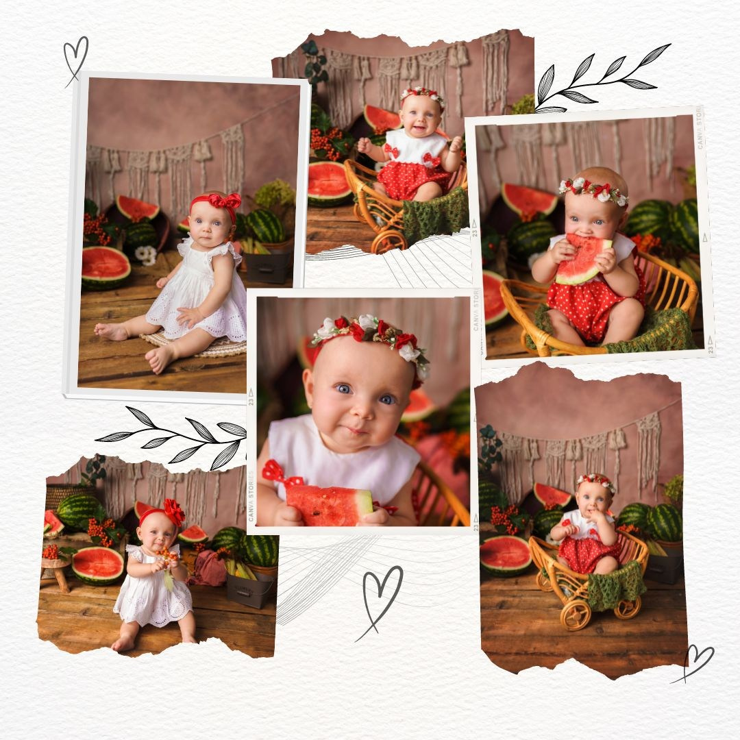 Стоимость фотосессии новорожденных в Домодедово. Фотограф новорожденных Москва, Домодедово