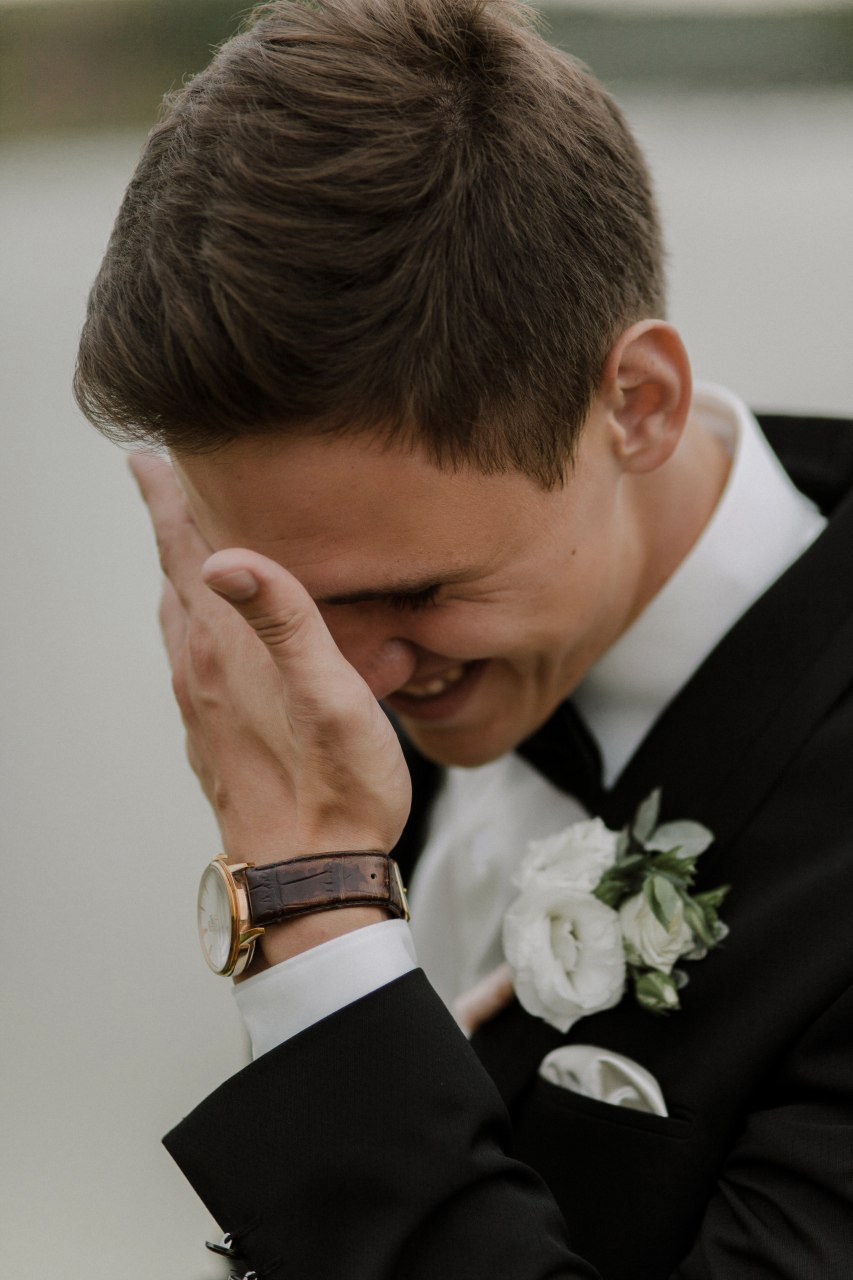 Фотограф Олеся Голева