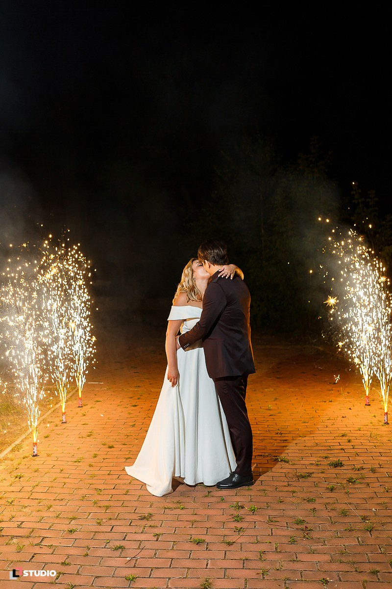 Максим и Диана 2022. Фотограф Соловьев Денис в Московской и Владимирской области