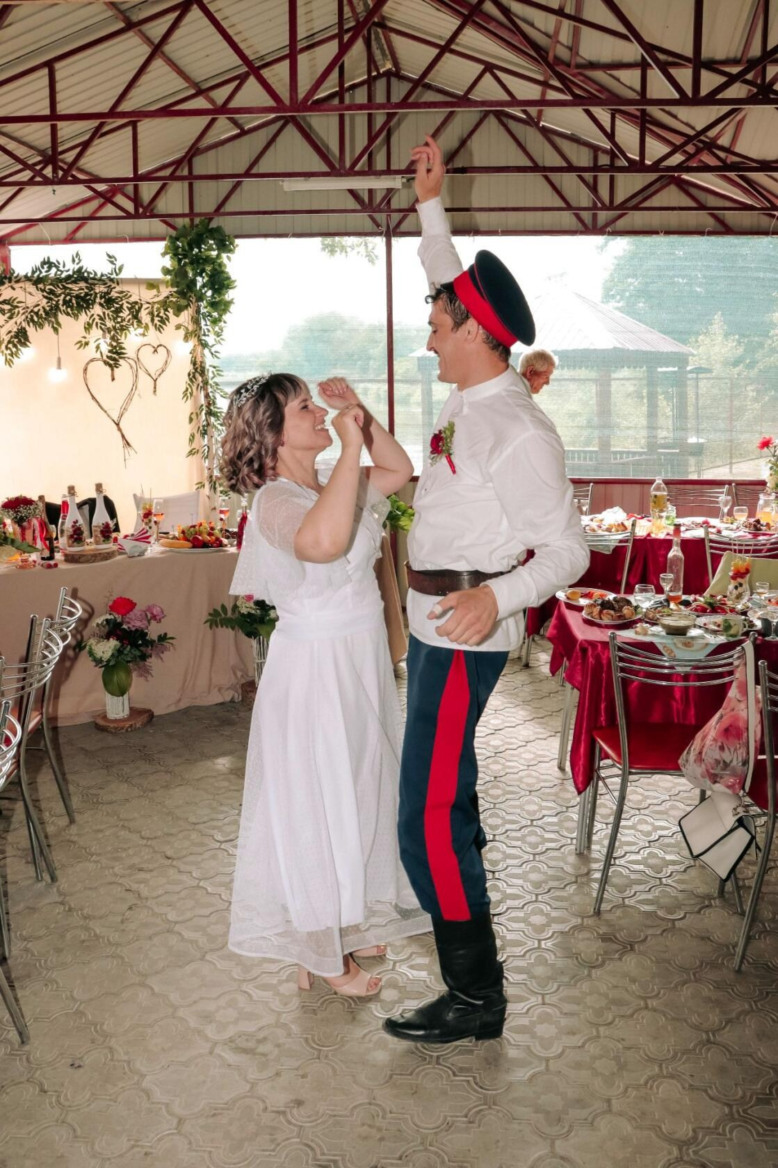 Андрей & Татьяна. Свадебный & Школьный фотограф