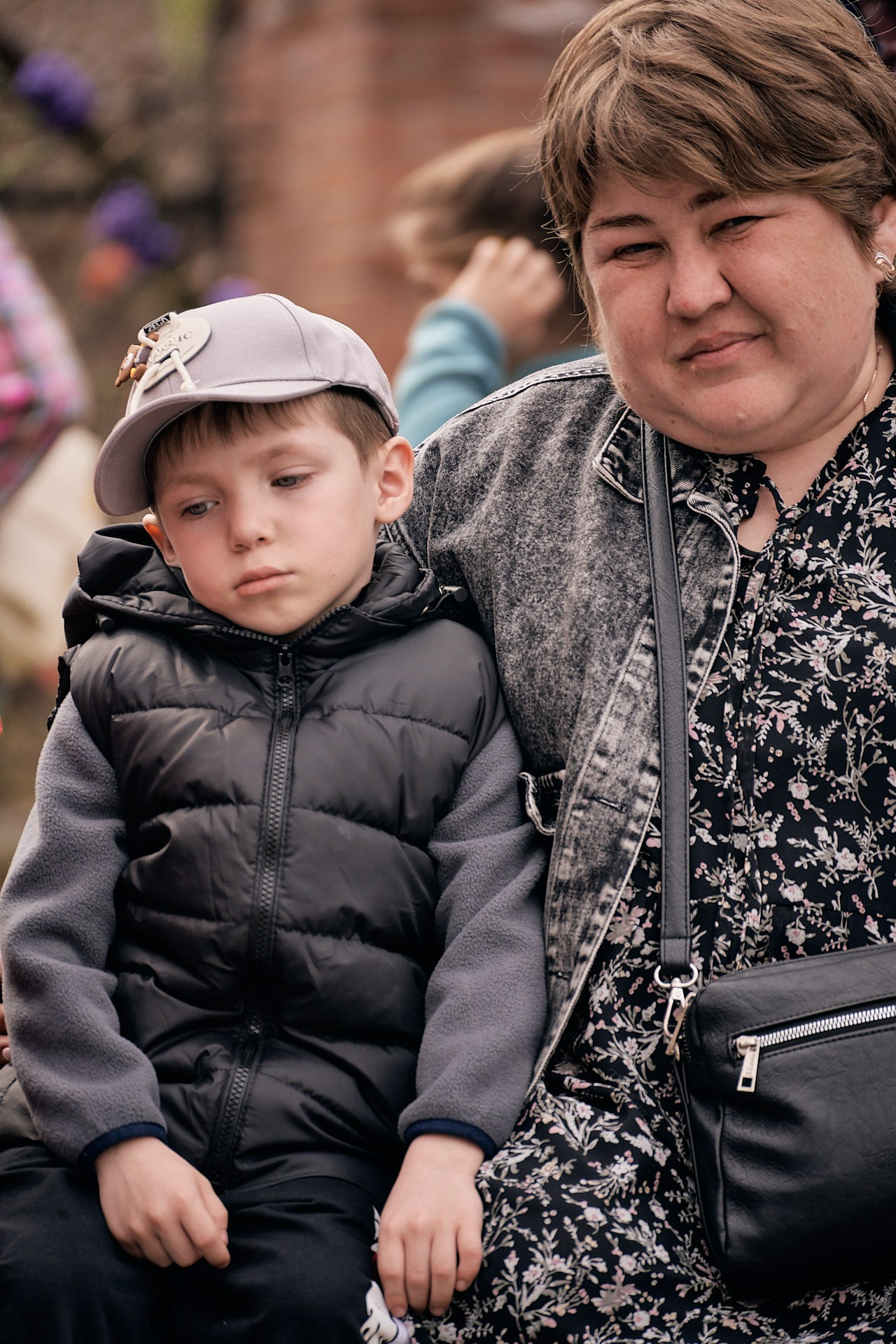 Пасхальное чудо 2025. Фотограф