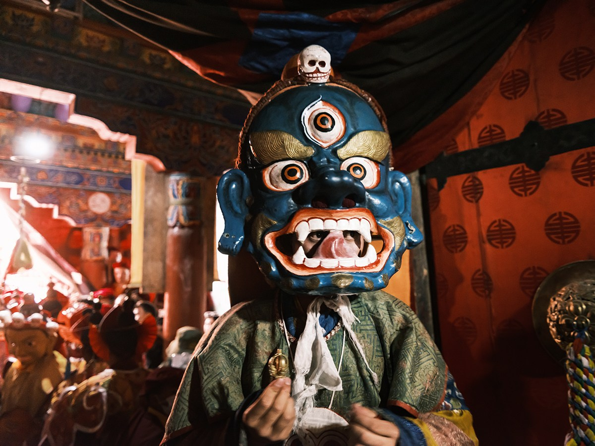 Phototours / Авторские фототуры. Documentary and art photographer Alexey Terentyev