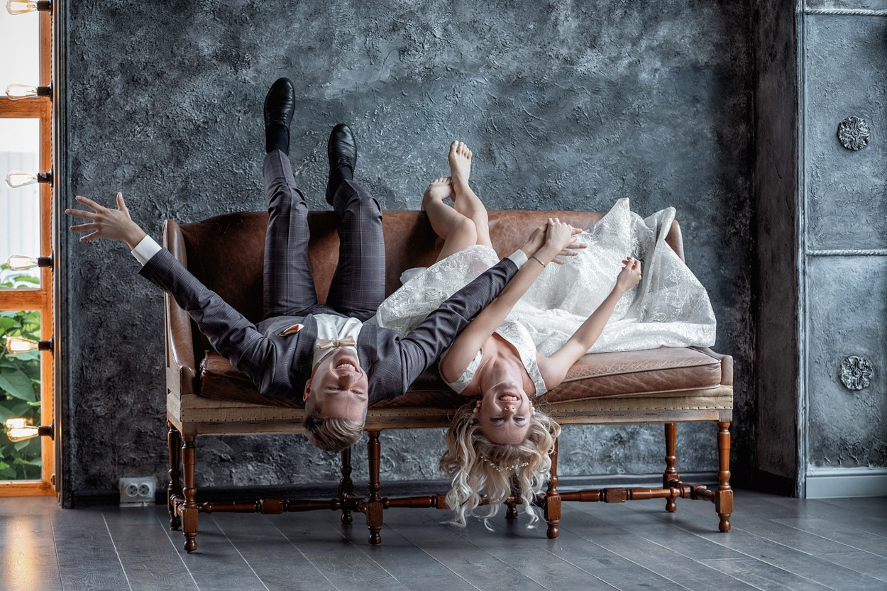 Свадебный и семейный фотограф Ольга Батова в Ярославле