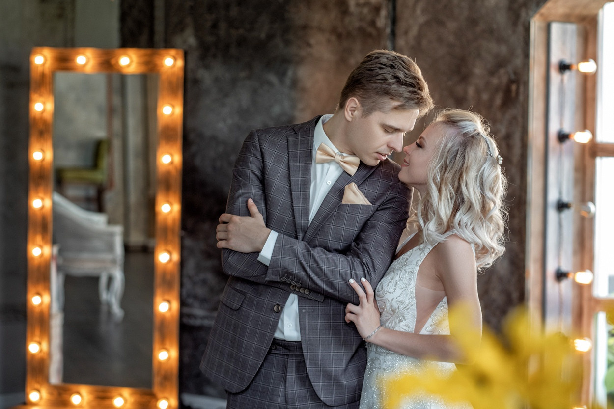 Свадебный и семейный фотограф Ольга Батова в Ярославле