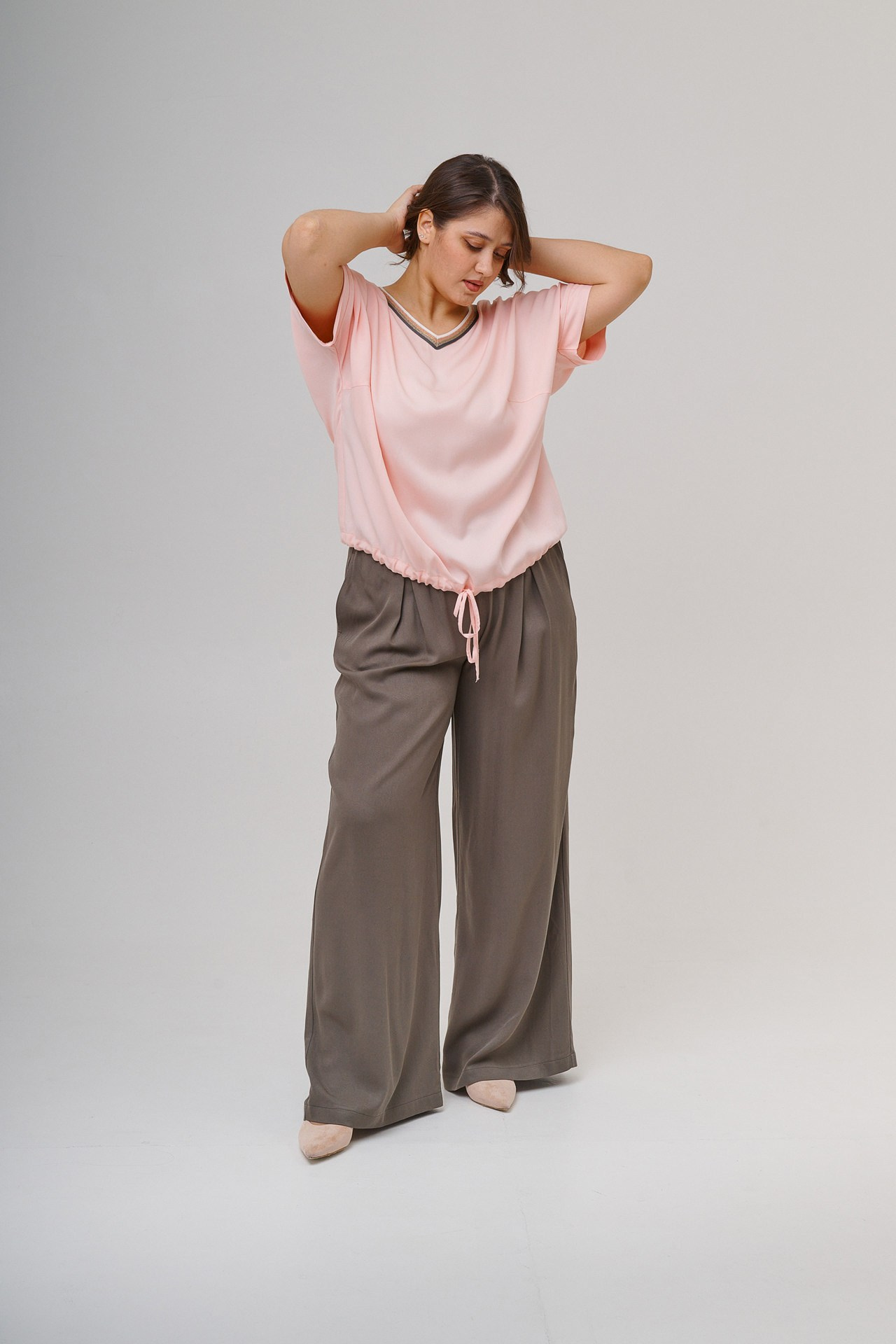 Танита 25. Репортажный фотограф в Кирове Сергей Дудин