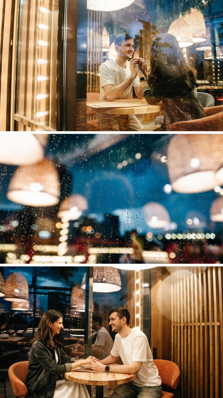 Love-story в городе. Свадебный и travel фотограф в Волгограде, Сочи, Домбае, Европе