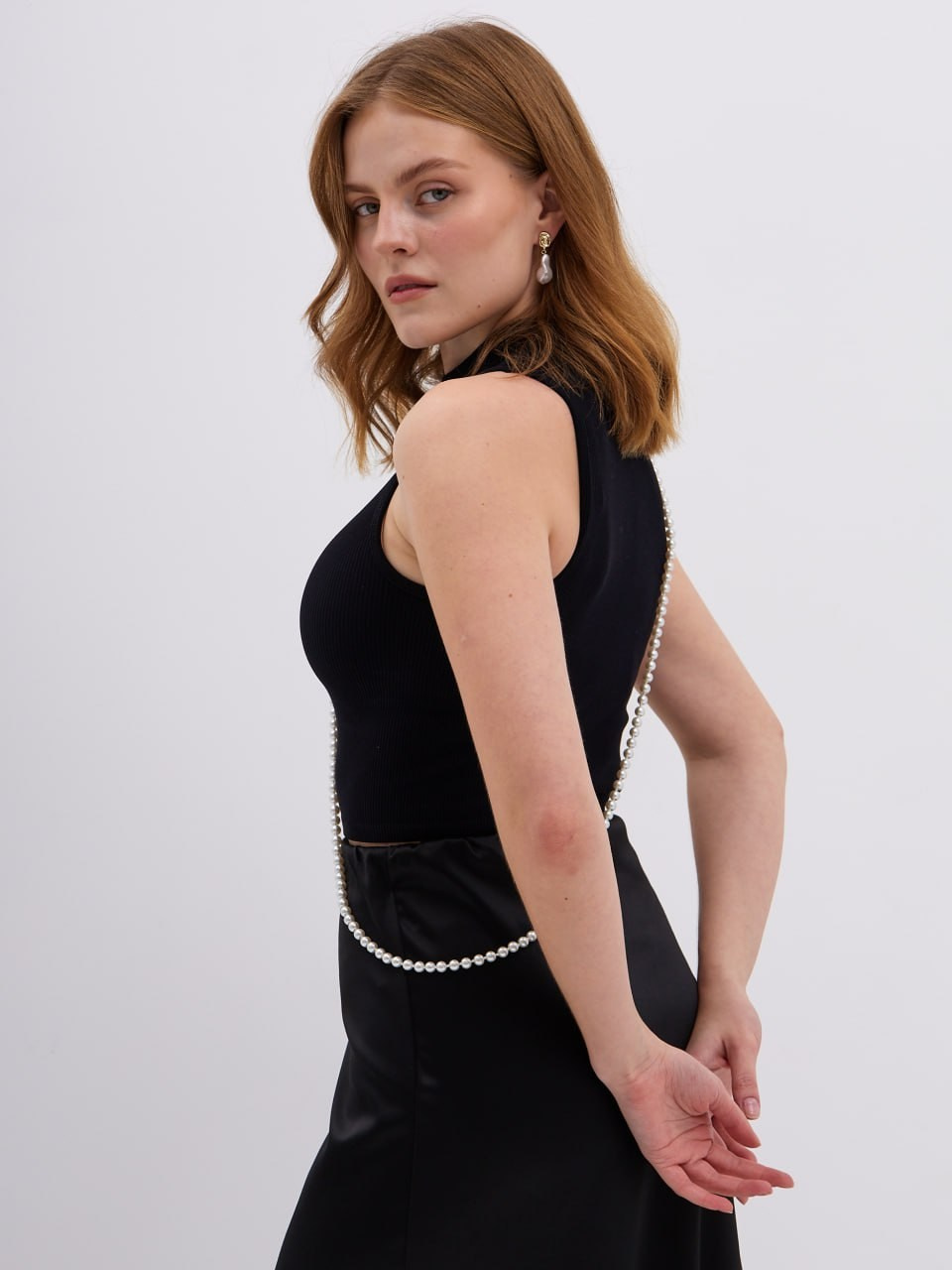 Одежда. Виктория Еремина — фотограф и видеограф в Москве