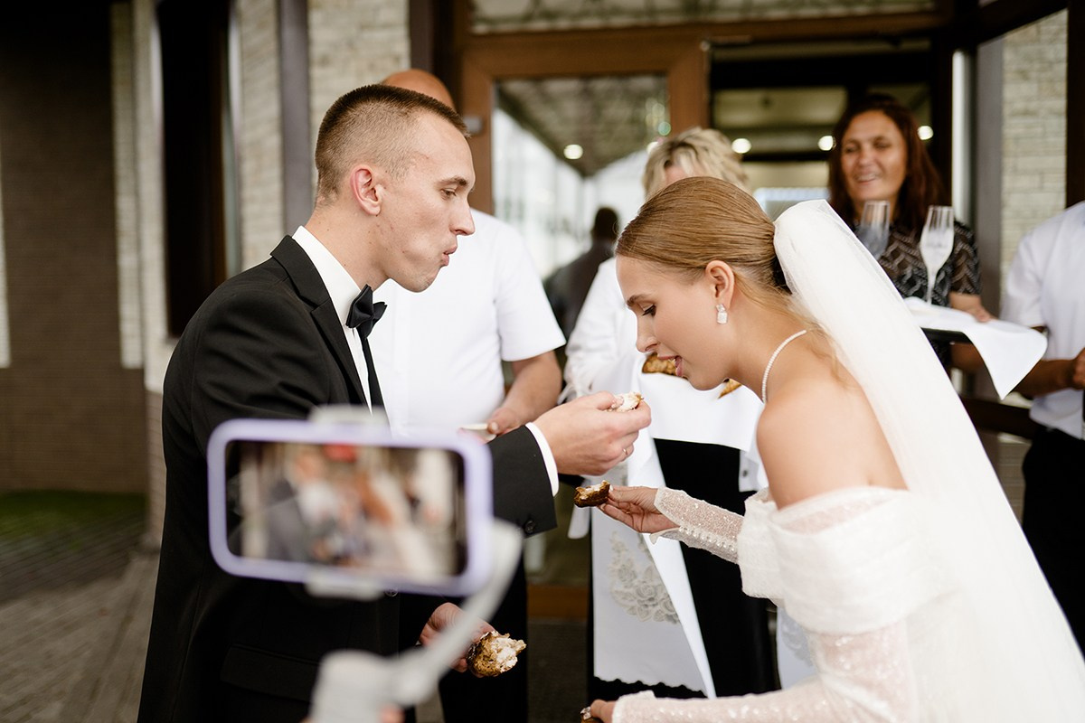 Свадьба Июнь