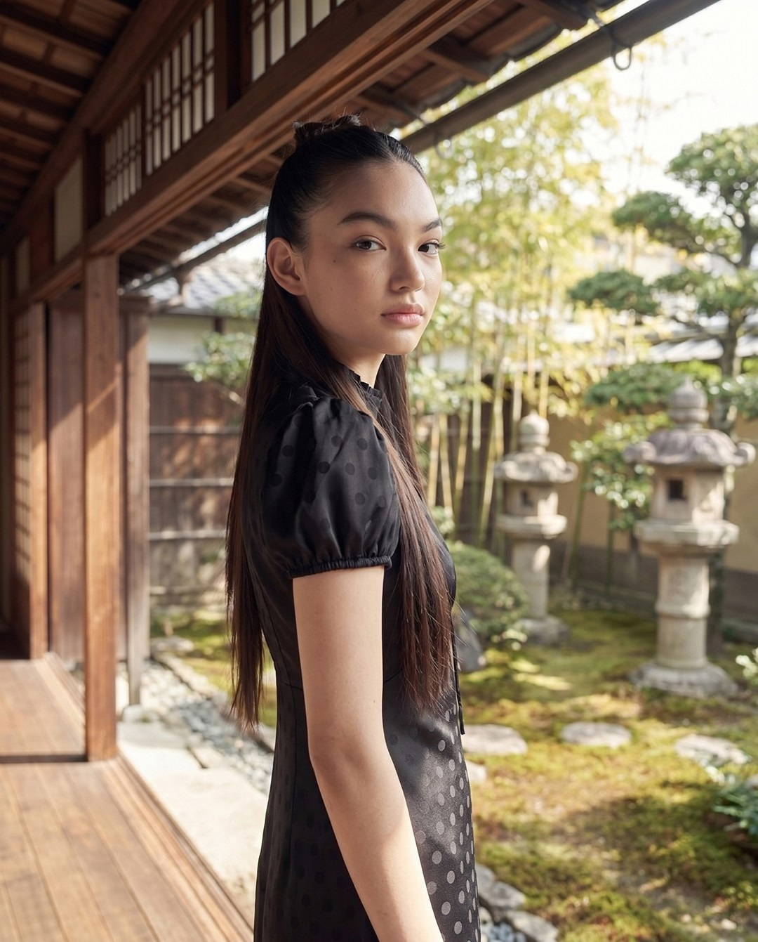 TopTop. Kate Blokhina Retoucher