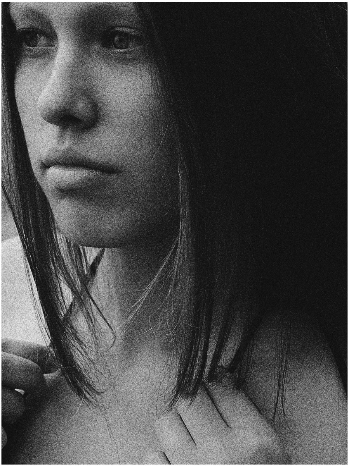 Liza | July'26. Портретный фотограф во Владивостоке Белихова Яна