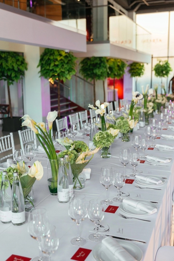 Вечер в Эрарте. Портфолио свадебного фотографа. Роман Каргаполов