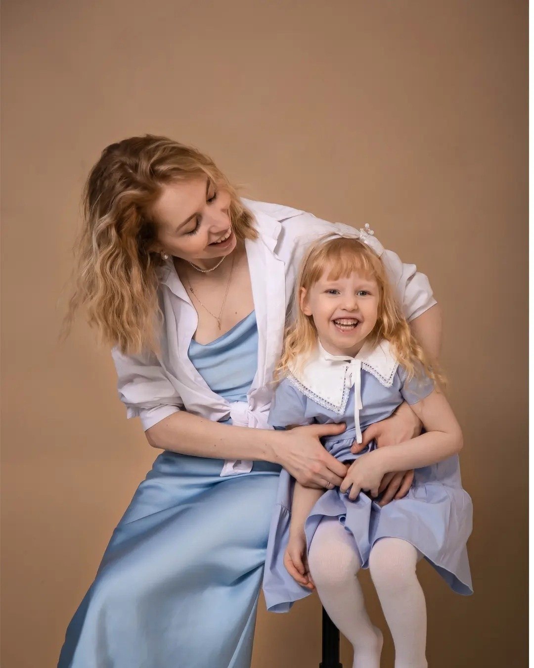 Отзывы. Семейный фотограф в Москве Влада Лунина