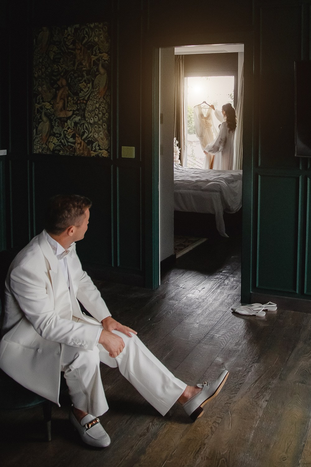 Венчание в Кахетии. Семейный, портретный и свадебный фотограф в Санкт-Петербурге и Москве