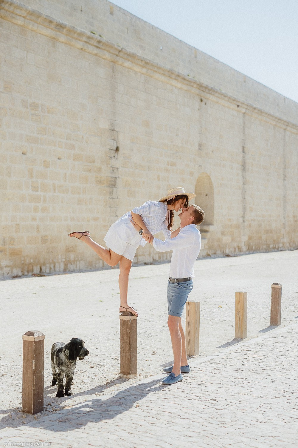 Provance. Семейный, портретный и свадебный фотограф в Санкт-Петербурге и Москве