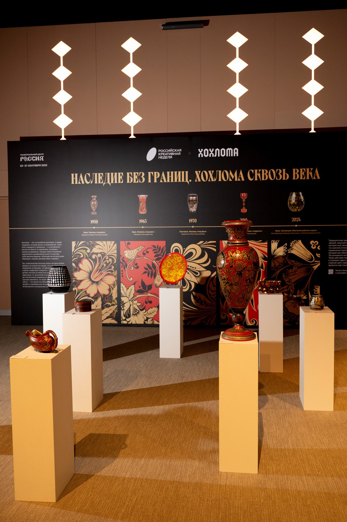 Российская креативная неделя. Фотограф для бизнеса Антон Горин