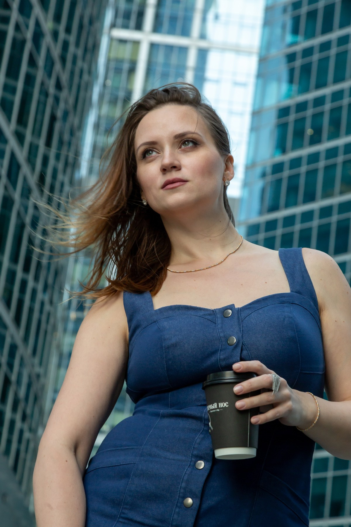 ФОТОПРОГУЛКА. Портретные фотографы в Москве — Анна и Алексей Бородины