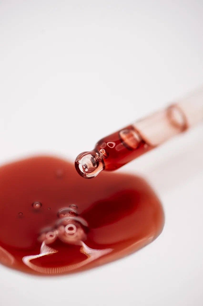 Фотограф в Самаре Сидорова Настя