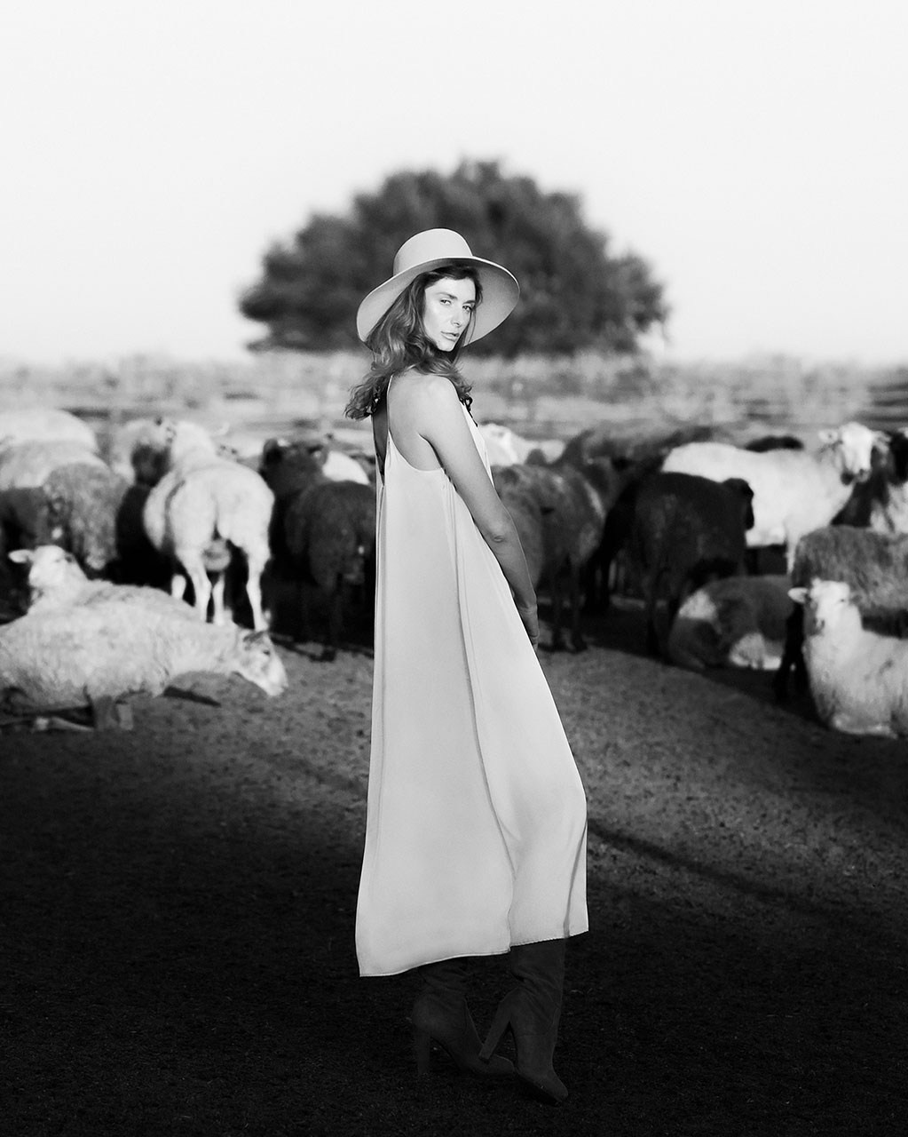 Фотограф в Москве — Портретный фотограф Михаил Потапов