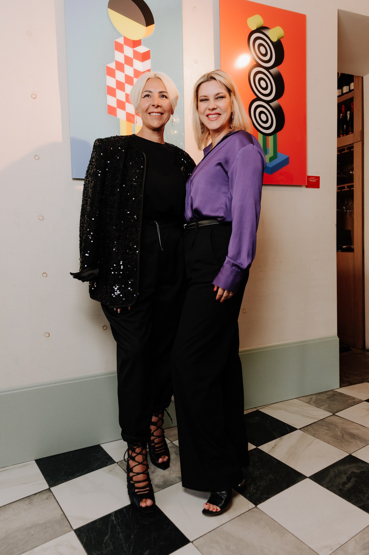 Бизнес-девичник Royal Radio. Коммерческий фотограф в Санкт-Петербурге Анна Кобзарь