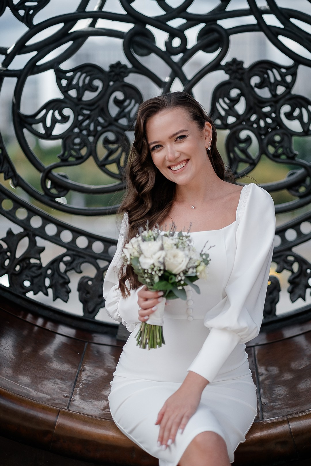 Михаил & Анастасия. Свадебный и семейный фотограф в Казани и Зеленодольске Ланочкин Илья