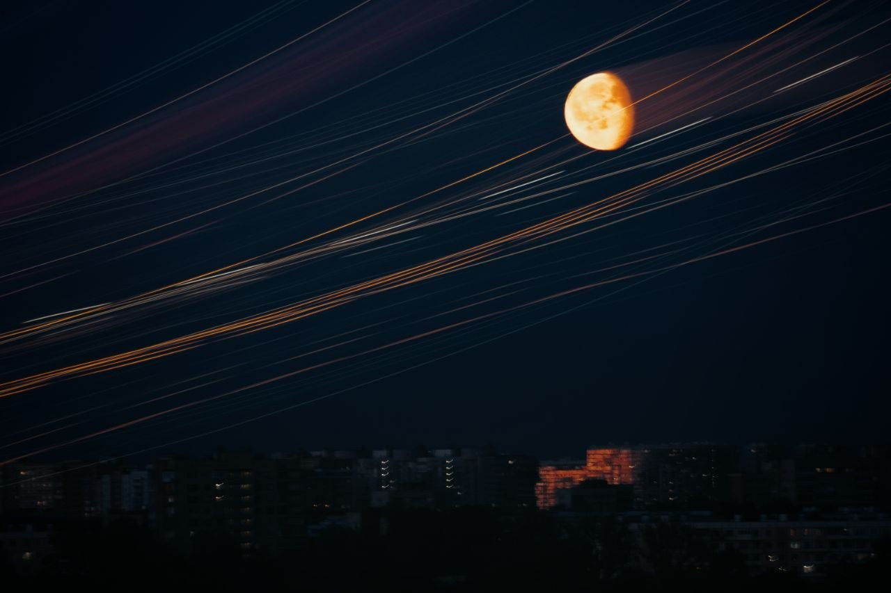 Лучшие фотографии августа 2026 года