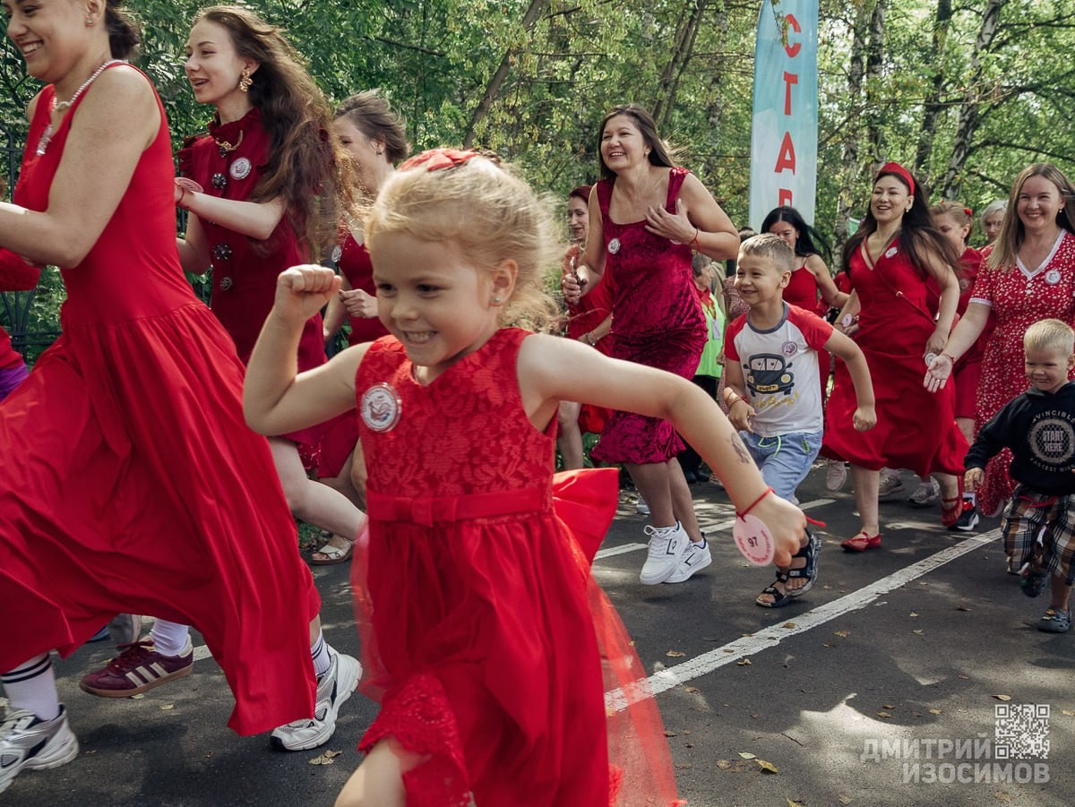 Лучшие фотографии августа 2026 года