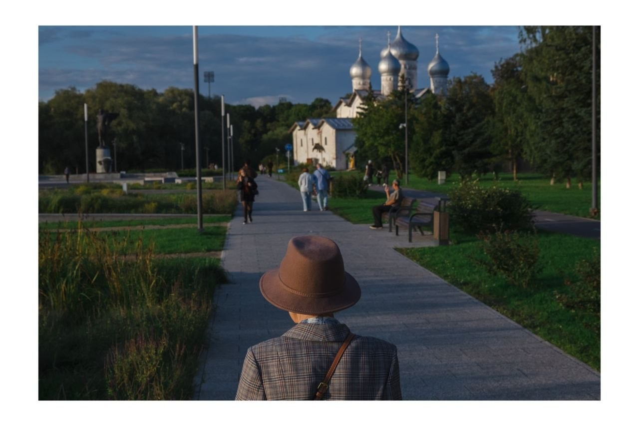 Лучшие фотографии августа 2026 года