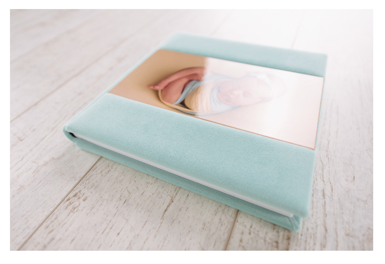 Тканевая обложка, мягкая, с фото. Фотограф Евгения Мальцева, Архангельск