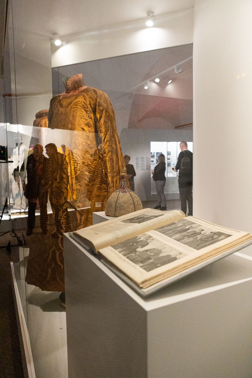 «Чичерин"в Кремле. Репортажный, архитектурный, театральный и файн-арт фотограф Лена Мельникова в Москве