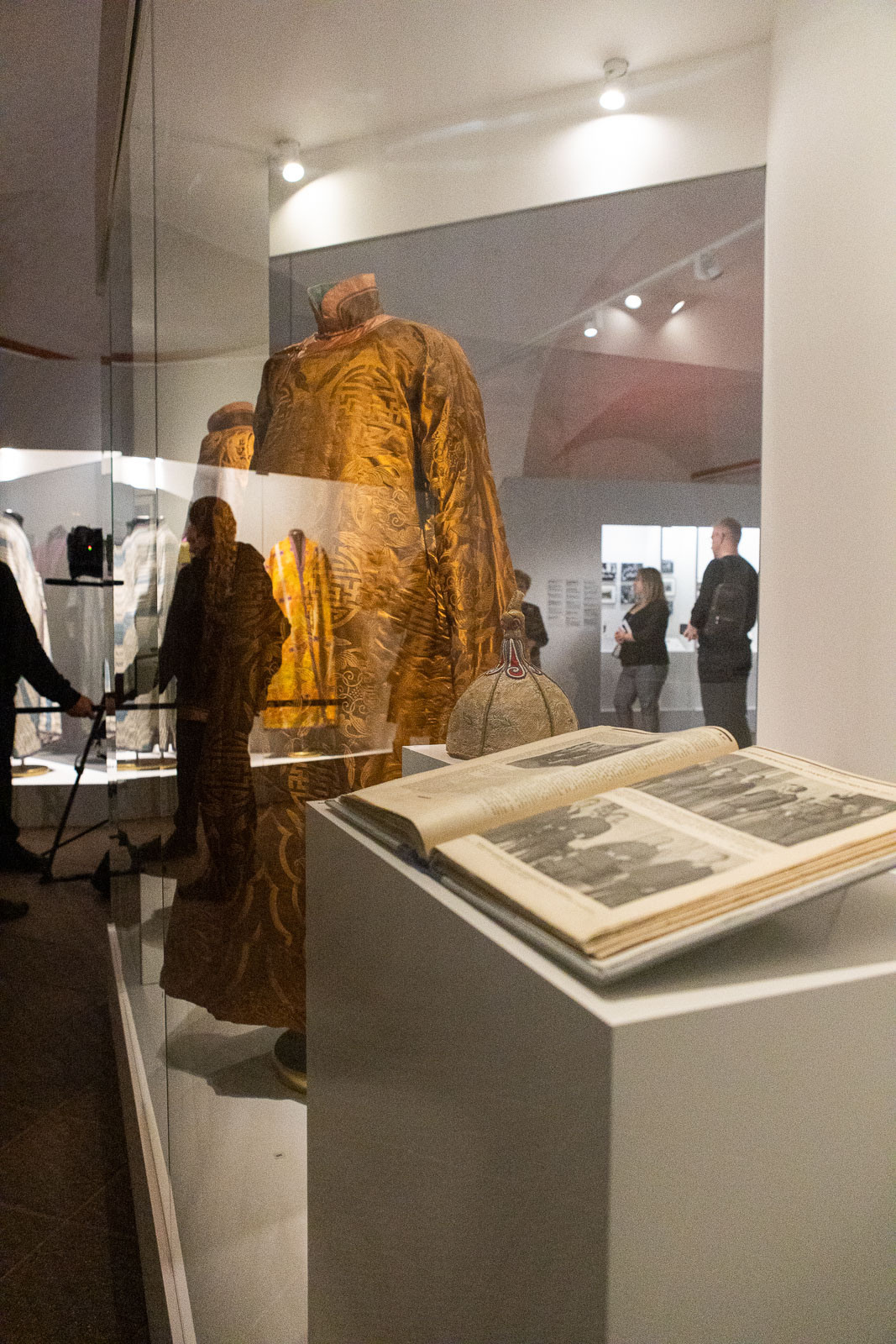 «Чичерин"в Кремле. Репортажный, архитектурный, театральный и файн-арт фотограф Лена Мельникова в Москве