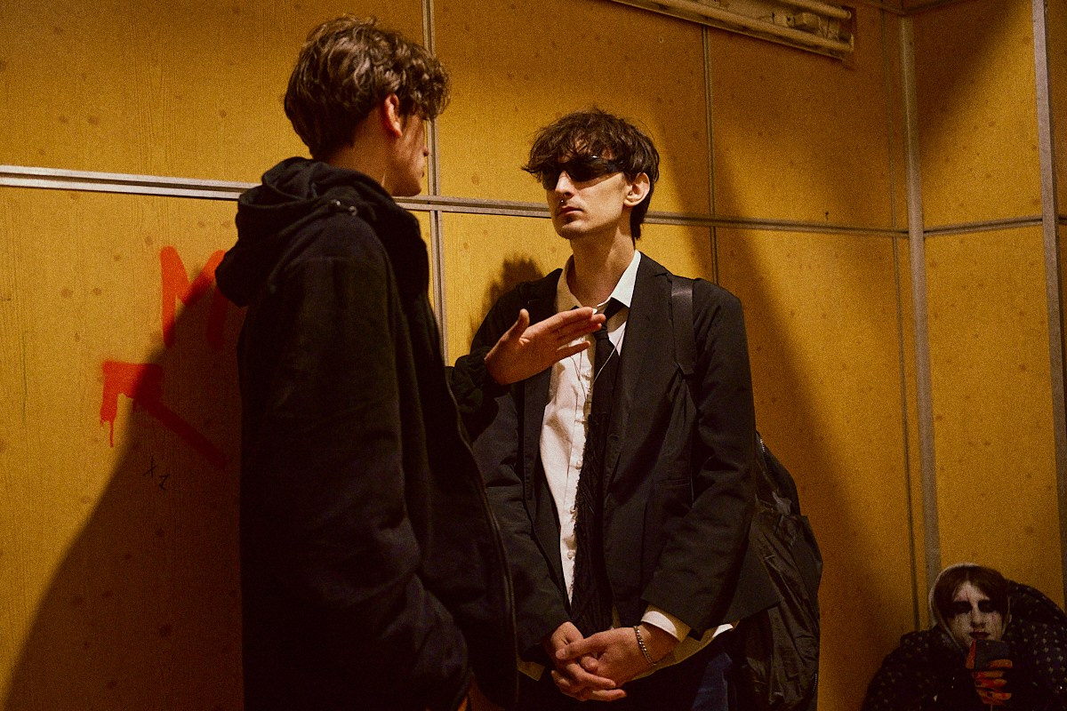 AD2000. Иван Кобяков